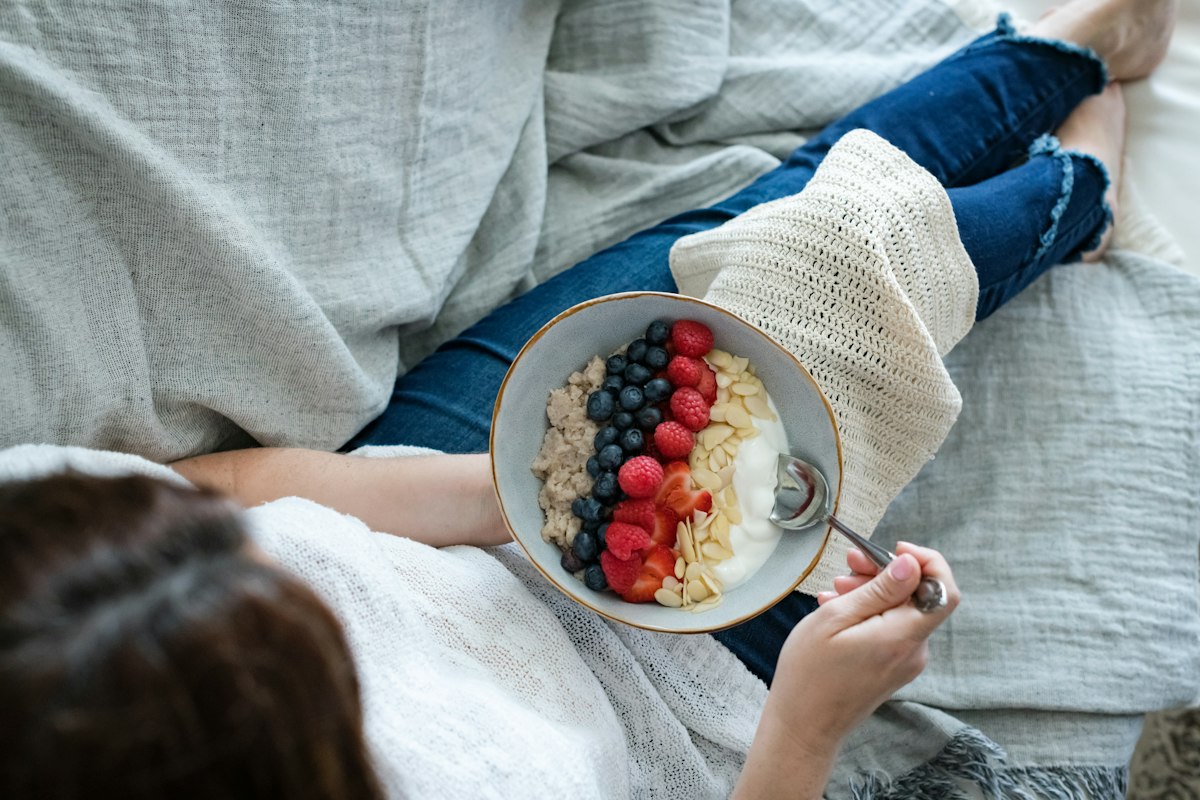 Ernährung und Nervenschmerzmanagement – redaktionelle Ressourcen